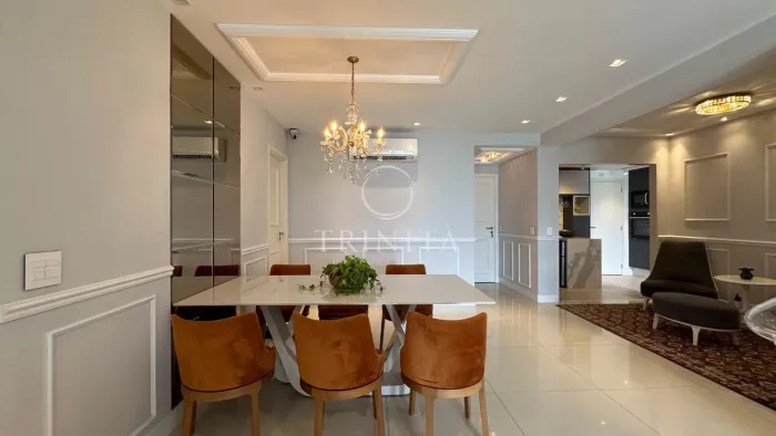 Apartamento na Barra da Tijuca - Rio de Janeiro