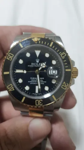 Relogio Submariner AAA 