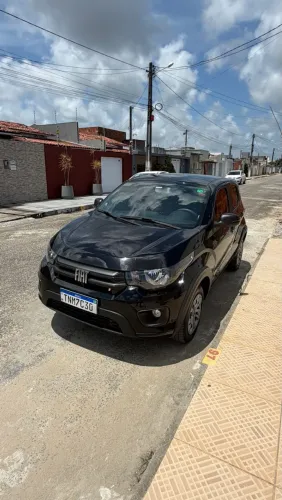 Fiat Mobi Like 1.0 Fire Flex 5P. 2025