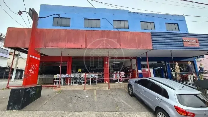 Loja para alugar no Grajaú