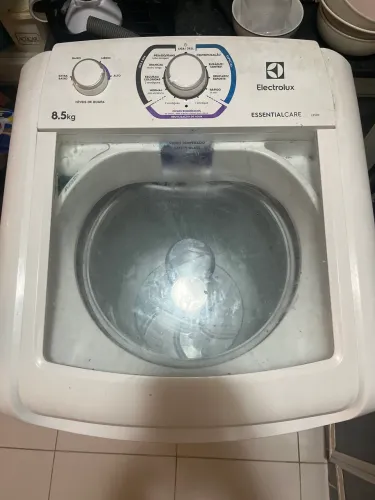 Máquina de Lavar | Electrolux 8,5 kg