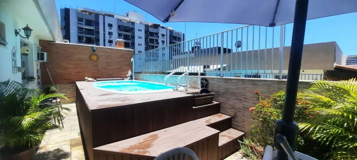 Cobertura no Grajaú 