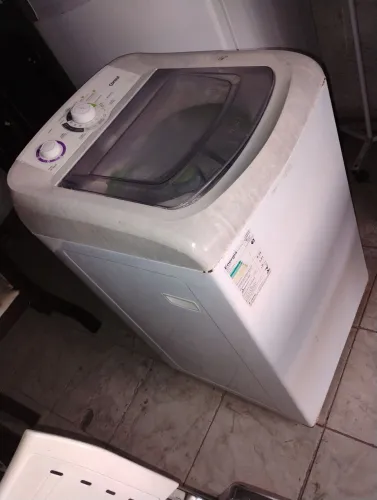 Máquina de lavar