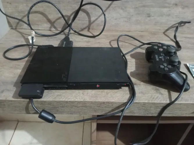 Vendo pS2