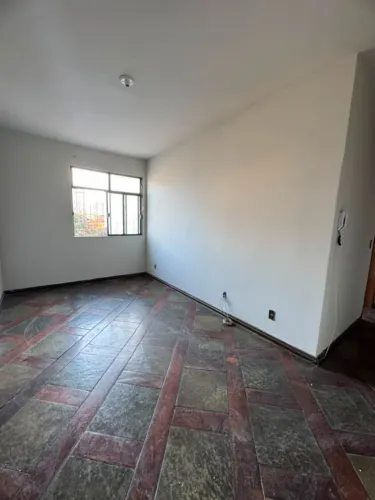 Apartamento com 3 quartos à venda em Belo Horizonte