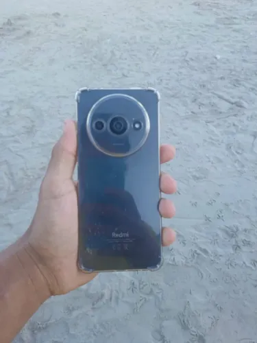 Xiaome A3