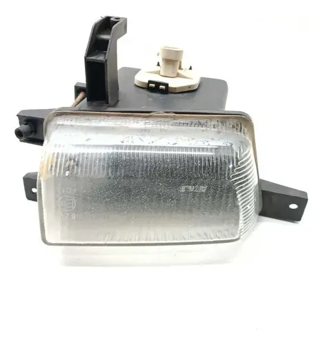 Farol Milha Auxiliar Lado Direito Chevrolet Astra 2000 Transparente