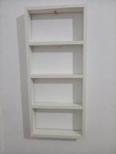 Expositor de esmalte