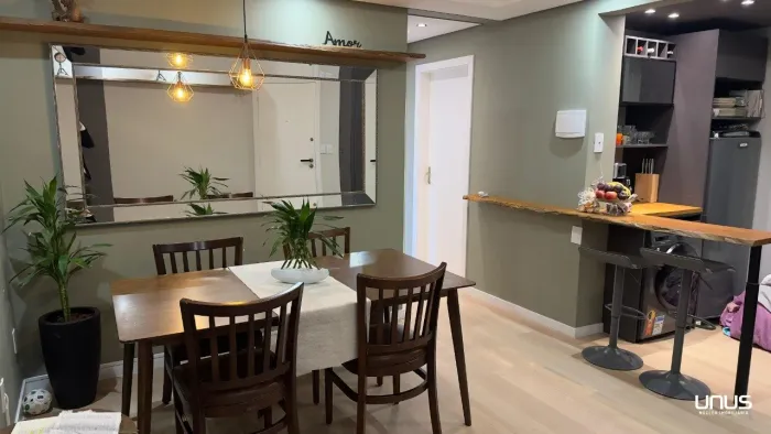 Apartamento | Venda | Abraão