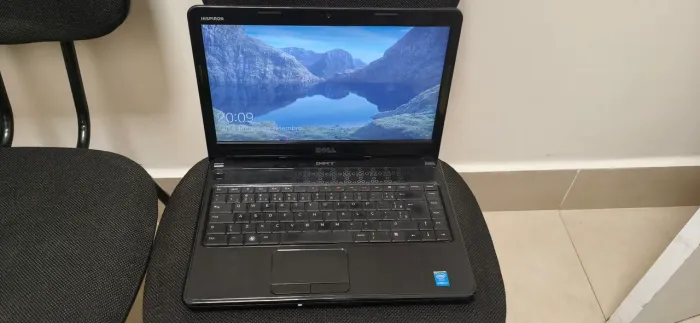 Notebook Dell / Processador i7 / 8GB RAM / SSD 1TB (1.000GB) DE ARMAZENAMENTO