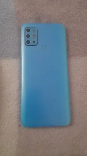 Celular Quebrado Moto G 20