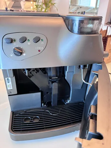 Máquina de Café Vienna Plus