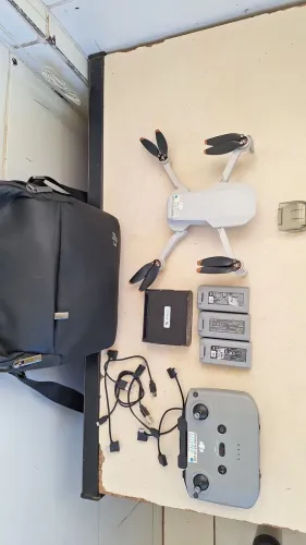 Drone DJl mini 2 