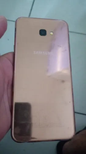 Galaxy J4+