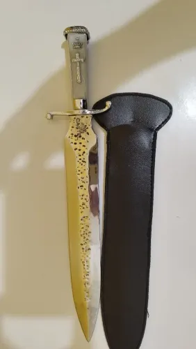 Adaga do Rei