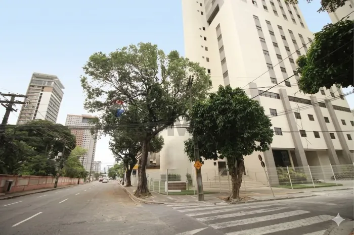 Venda de Sala ou Conjunto Corporativo no Bairro da Boa Vista. Recife-PE.