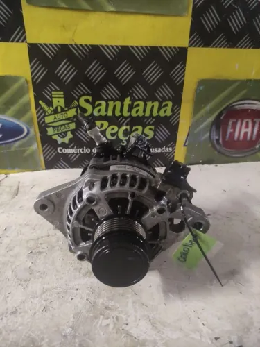 Alternador Corolla 2019 2.0