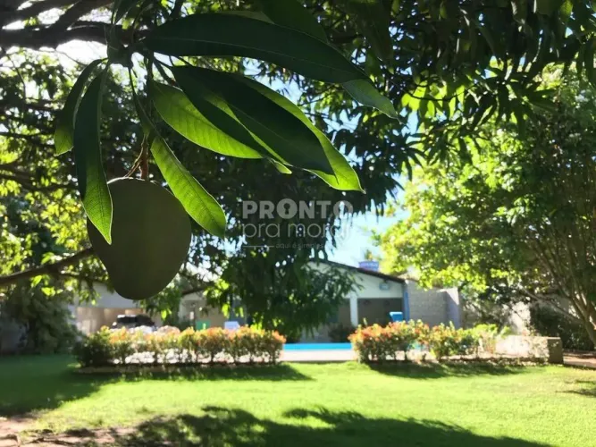 Casa com 6 quartos em Catuama