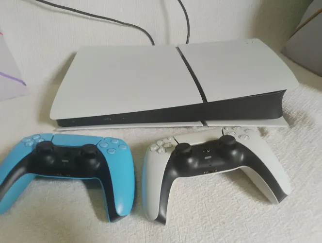 Ps5, monitor 185hz R$ 3500