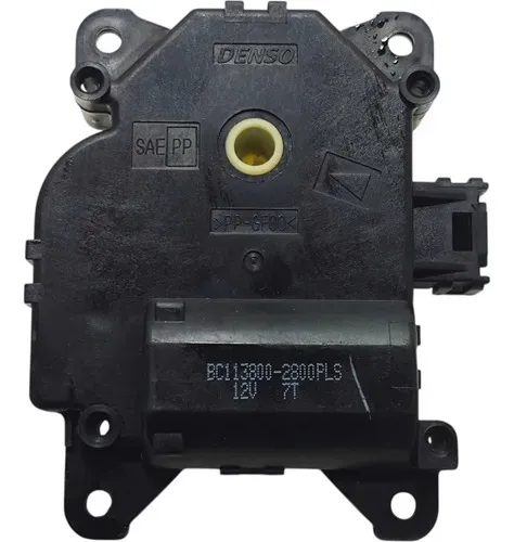 Motor Atuador Ar Toyota Corolla 2.0 Xei 2016 2017 2018 2019