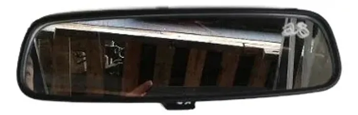 Retrovisor Interno Ford Ka 2015 Até 2017 Original ... 1937