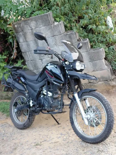Shi 175 Shineray