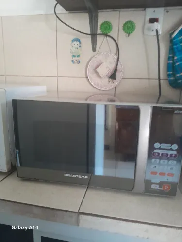 Micro-ondas