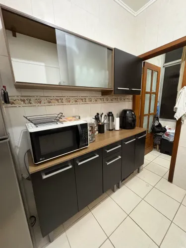 Armários cozinha