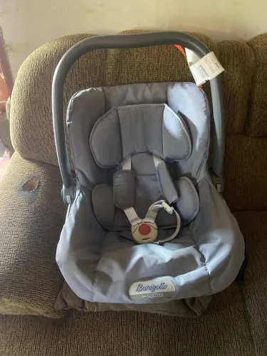 Bebê conforto