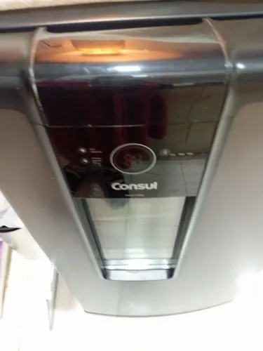 Vendo Cervejeira  Consul