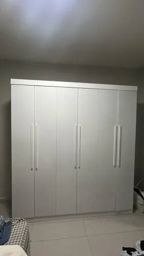 guarda roupa casal