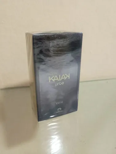Perfume Kaiak urbe original e lacrado