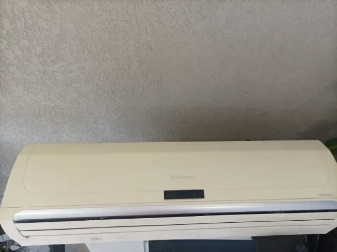 Ar condicionado Tipo Split 30.000 BTU