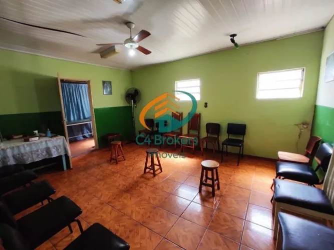 Ponto Comercial em Vila Itapegica - Guarulhos