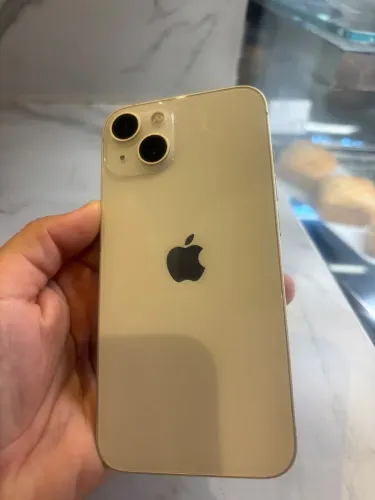 Vendo IPhone 13 ( todo original)