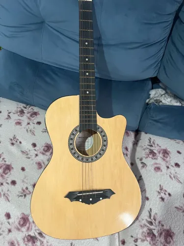 Violão LEIA A DESCRIÇÃO