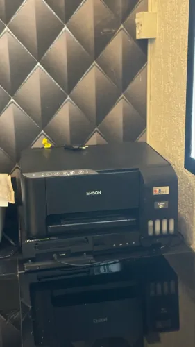 Impressora de Decalque