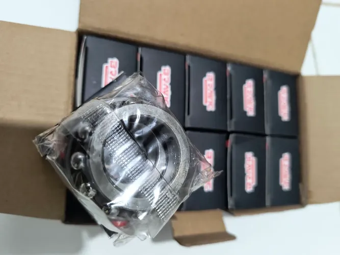 Caixa direção Yamaha 250 (10 Unidade)