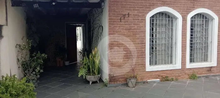 Casa com 3 dormitórios, 130 m² - venda por R$ 700.000,00 ou aluguel por R$ 3.378,66/mês -