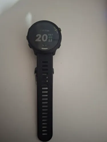 Garmin Forerunner 55