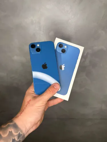 Iphone 13 128GB impecável.