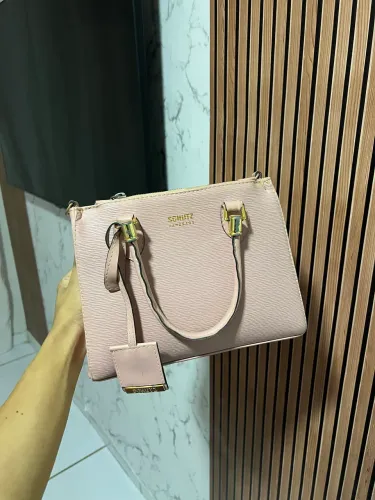 Bolsa feminina Schutz 