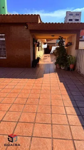 Terreno à venda Olímpico - São Caetano do Sul - SP