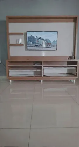 Vendo rack usado