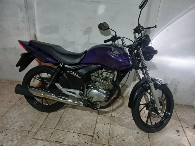 Vendo 125