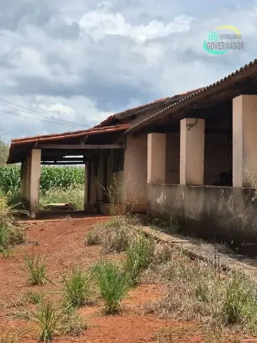 Sítio com 2 quartos à venda, 90992 m² - Holambra - Holambra/SP