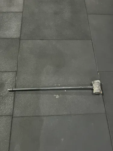Marreta de treino 