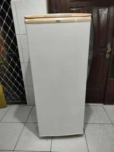 Geladeira Consul
