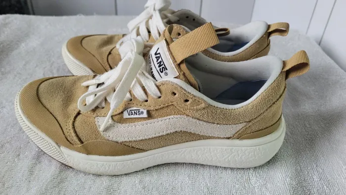 Tênis Vans - ultraranger