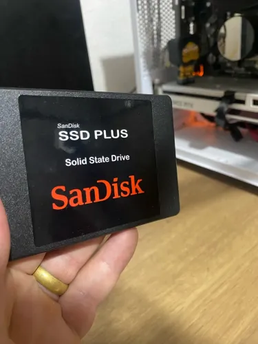SSD 2TB